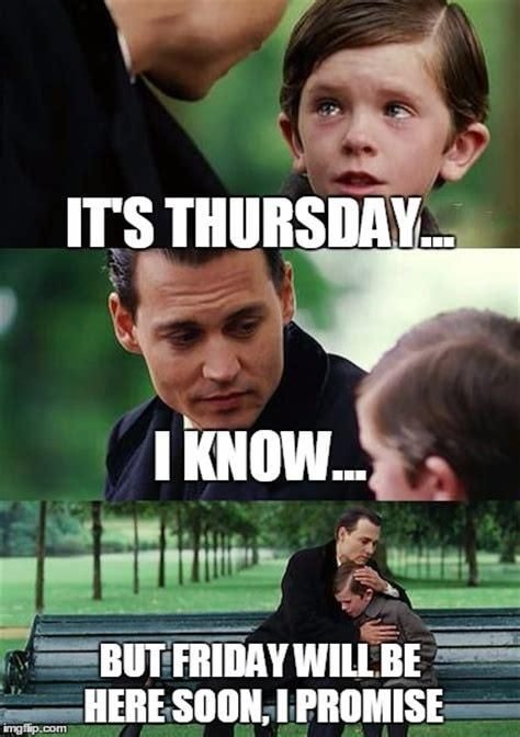 Thursday meme