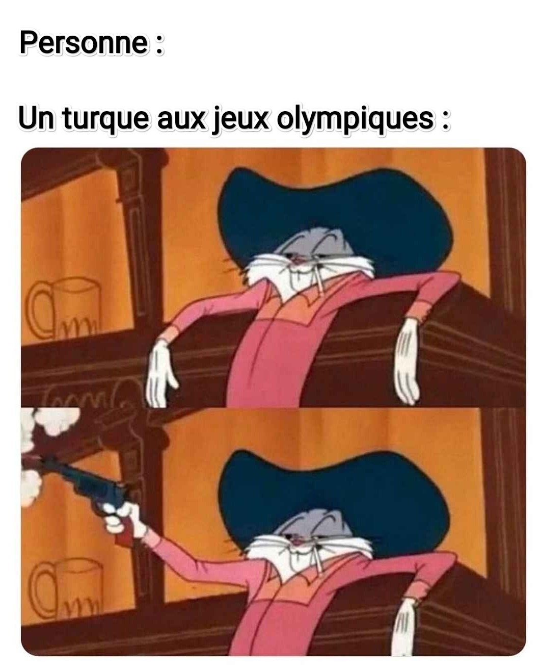 Pan Pan - meme