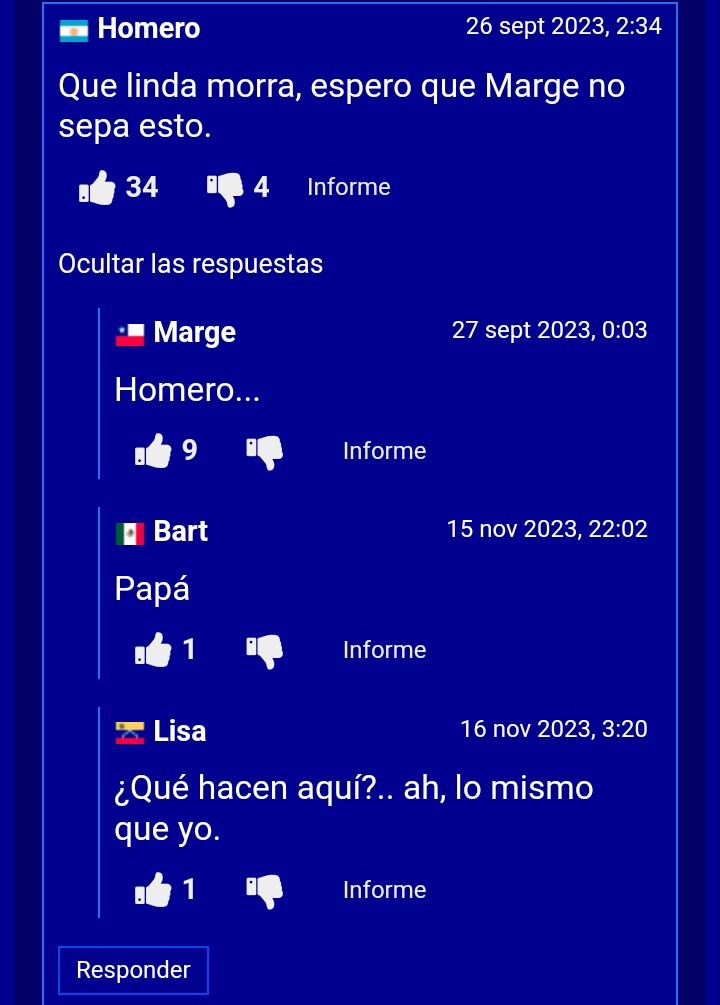 no lo acepten - meme