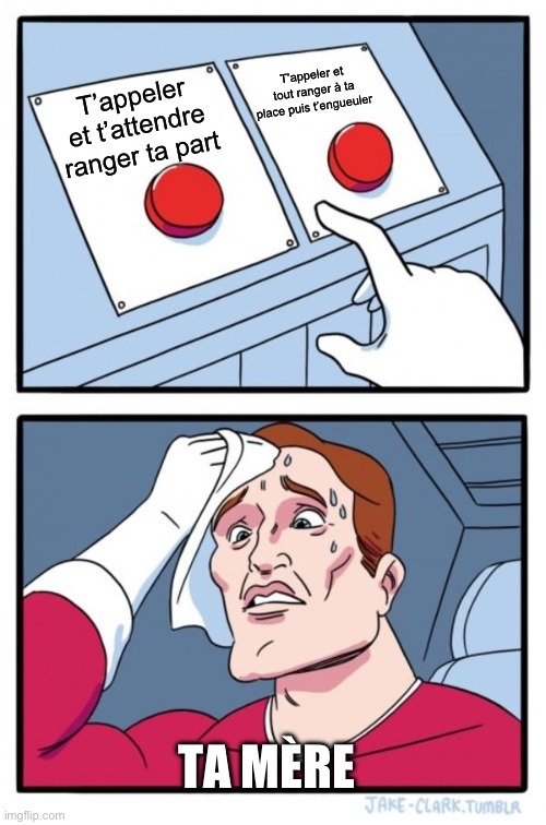 Le titre est puni - meme