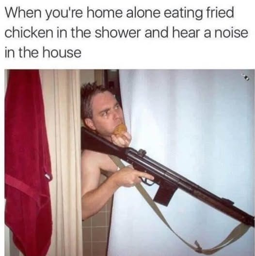 who goes there - meme
