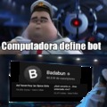 Define Bot