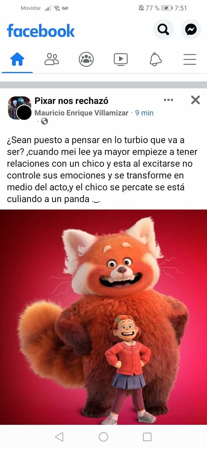 Que pedo debes dejar de ver porno xd te está afectando psicológicamente xd - meme