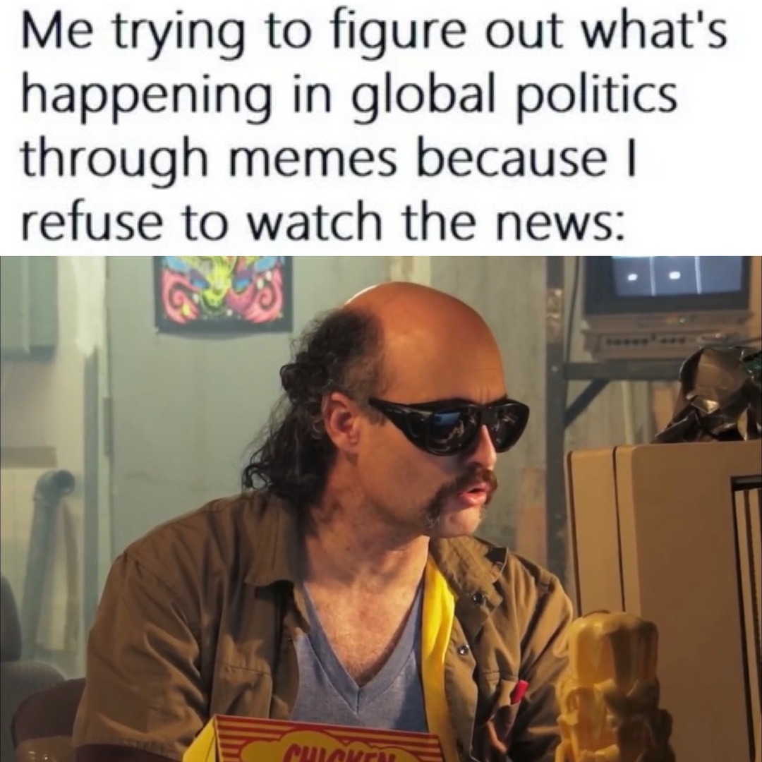 memes are information