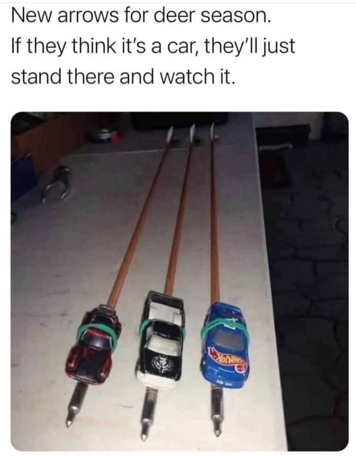 Only if the lights are on, duh. Where LED?? - meme