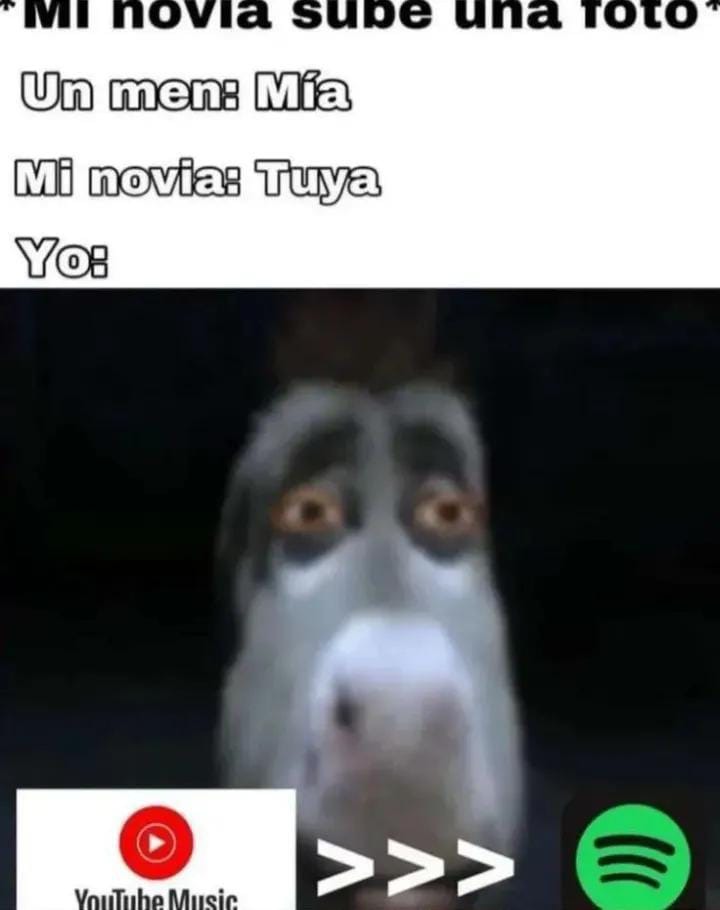 Naw - meme