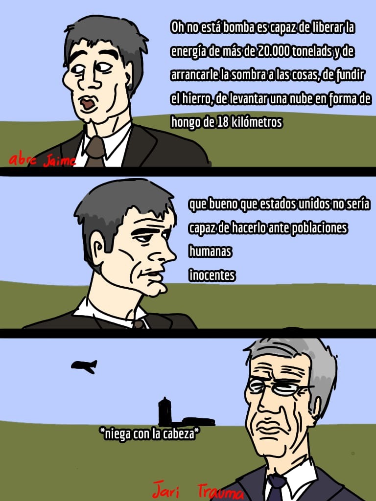 Abrejaime - meme