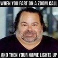 Zoom fart