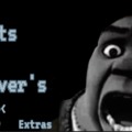 Five nights at Baiover's