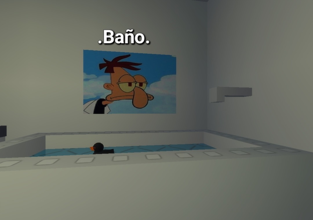 Top memes de Bano en español :) Memedroid