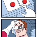 Choose Boeing