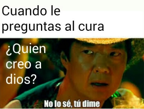 No lo se dime fashion tu meme chino