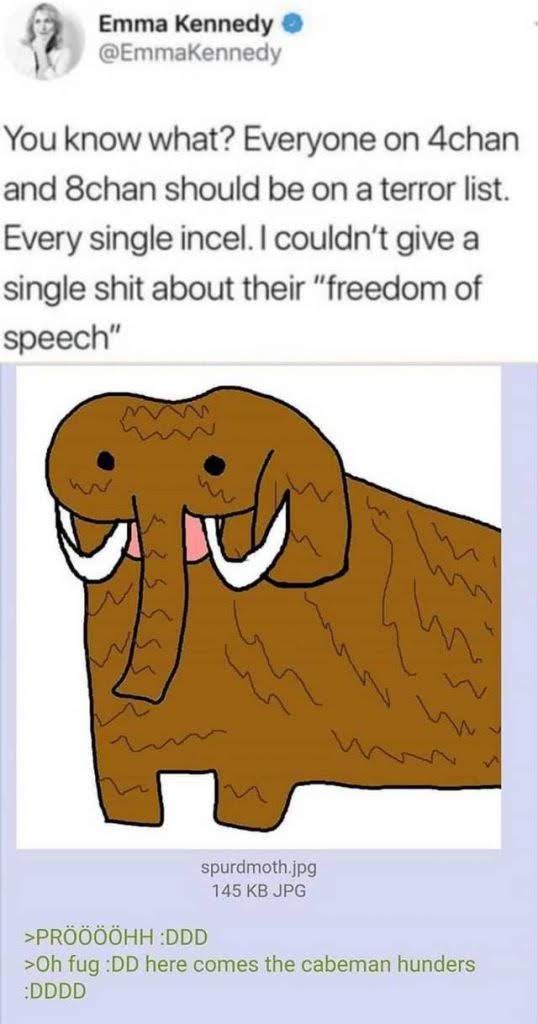 They Really Are As Bad As They Say They Are - meme