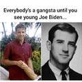 Young Joe Biden