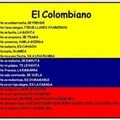Colombianadas