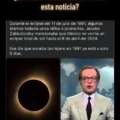 Eclipse del 8 de abril 2024