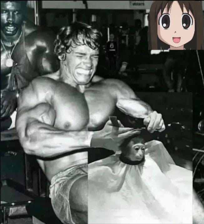 Nose - meme