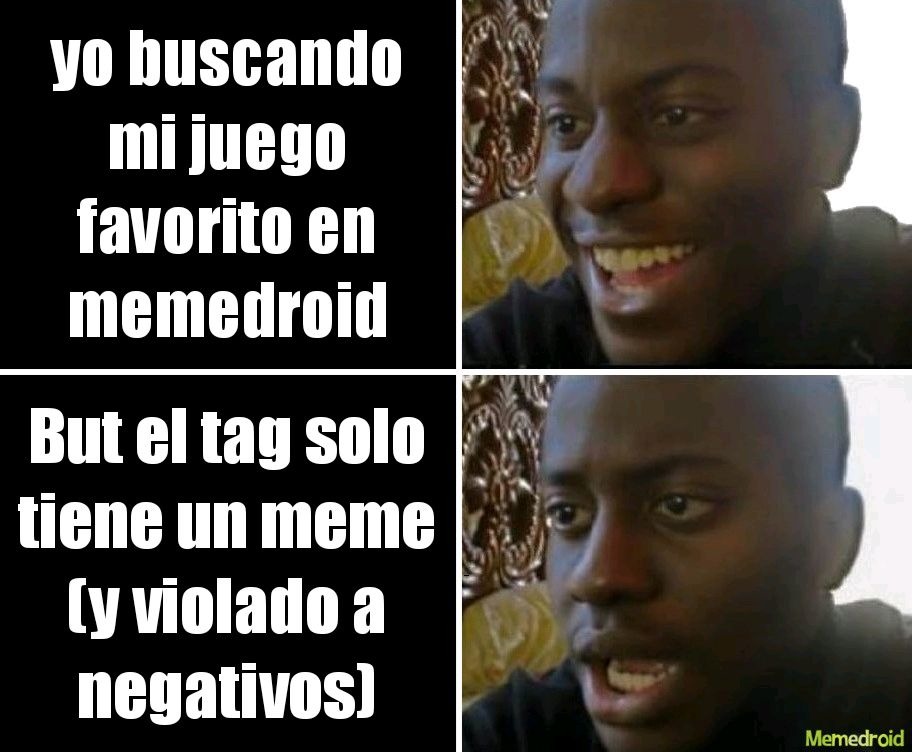 Basado en hechos reales - meme