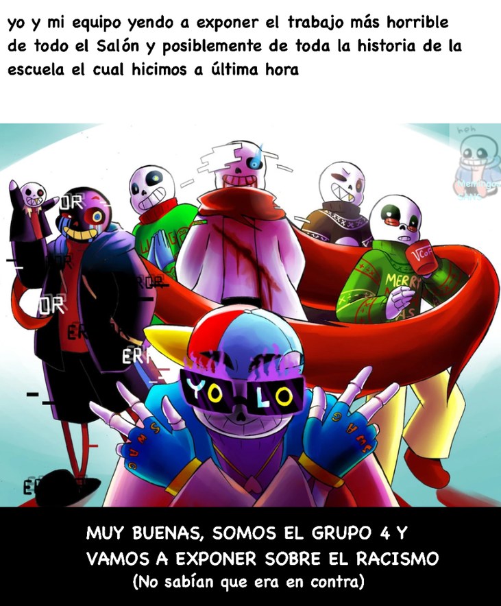 Xd - meme