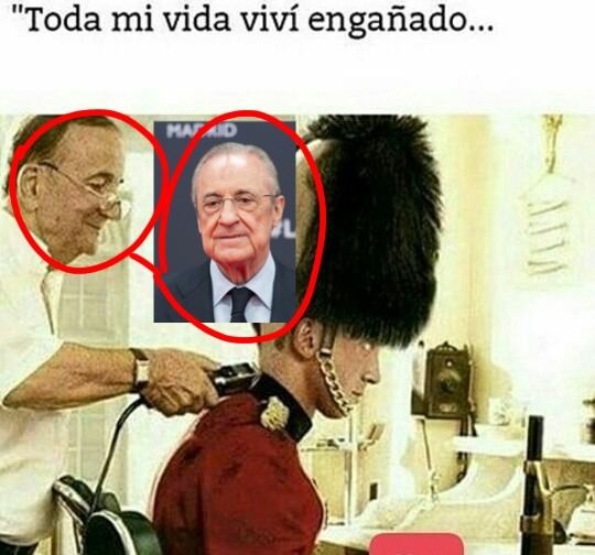 Si Se Parecen - meme