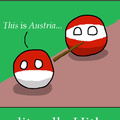 Austria and Australia