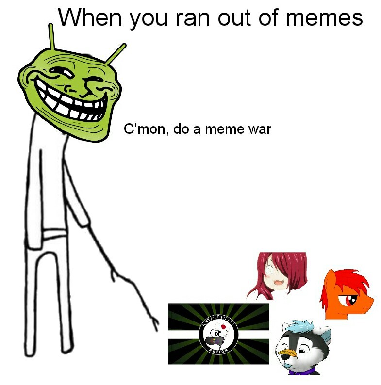 dew it - meme