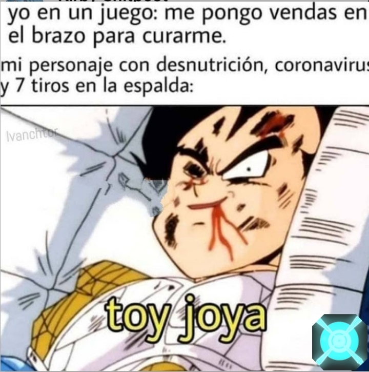 Toy joya! - meme