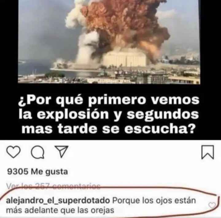 W - meme