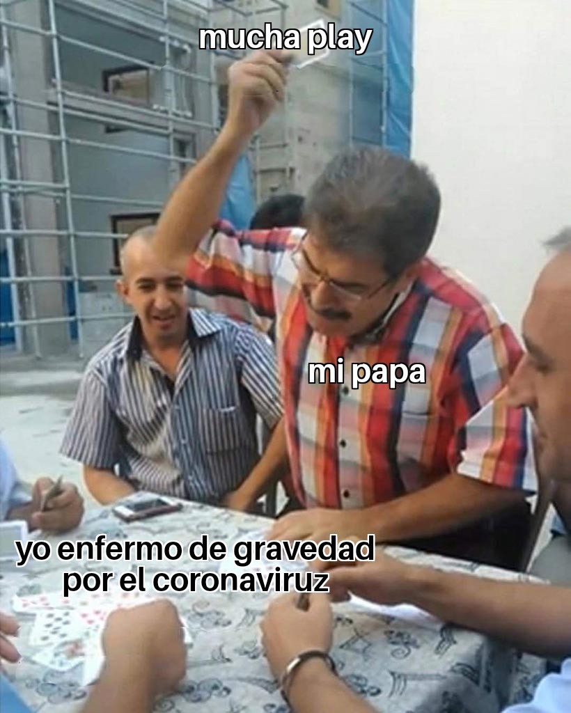 Coronaviruz - meme