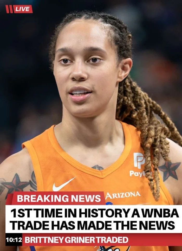 WNBA - meme