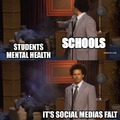 school kills it