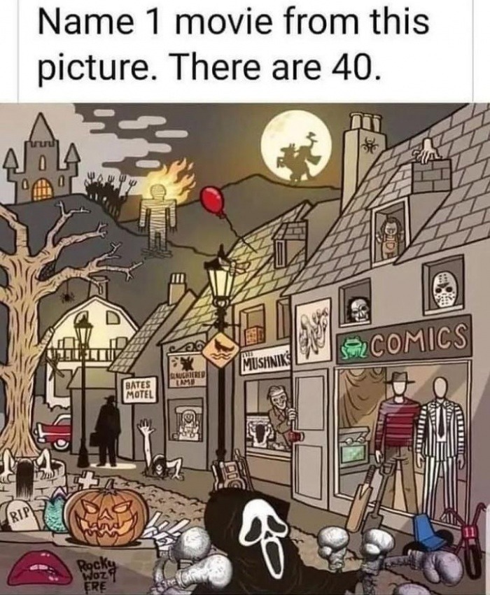 Find Waldo...oh wait, oh no - meme