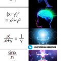 Meme matemático - patotinhadosmemes