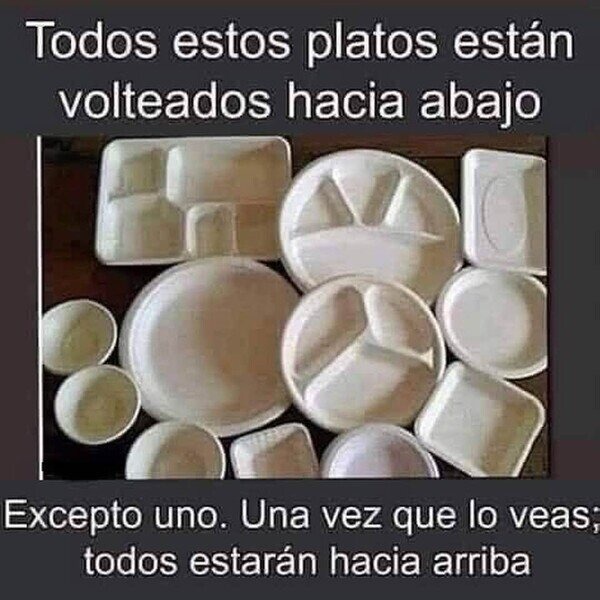 imposible - meme