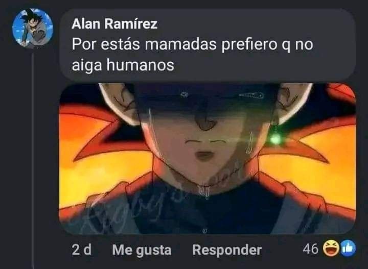 pendejo - meme