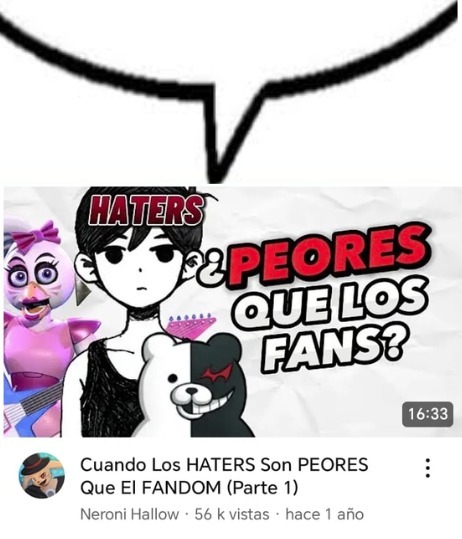 subiré más memes originales después, pero tenía que hacer este globo si o si