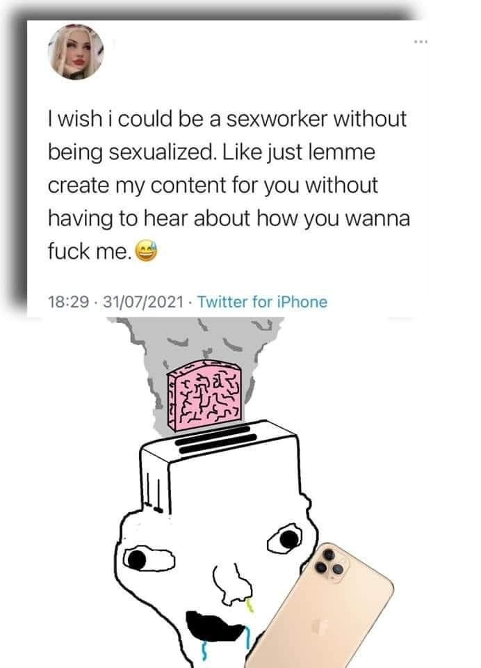 Dumb bitch moments in dumb bitch history - meme