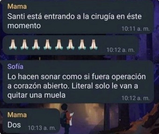 Dos - meme