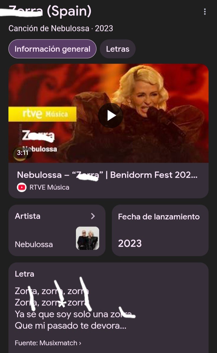 Buenas canciones de reggaeton que hacen en España. :cool: - meme