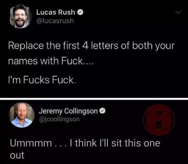 fuckmy fuckingson - meme