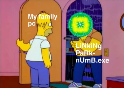 LimeWire memories - meme