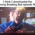 Is this Breaking Bad?
