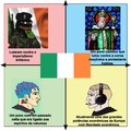 pena que a Irlanda se tornou em um republiqueta progressista como os seus vizinhos europeus