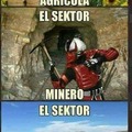 El sektor