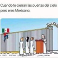 Humor negro mexicano
