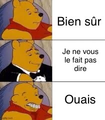 Français - meme
