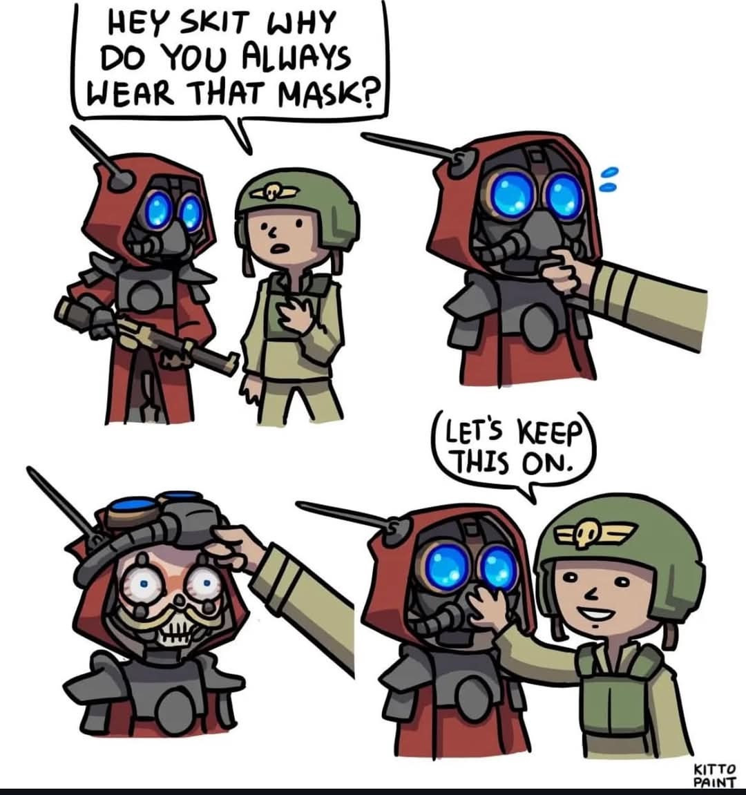 Face - meme