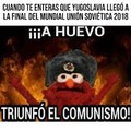 Comunismo GOD
