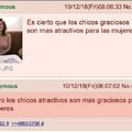Que humillación (créditos a historias de 4chan en español)