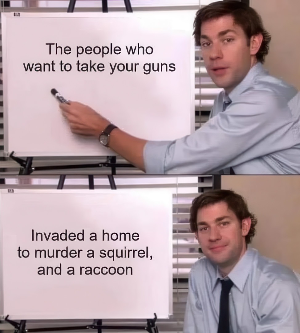 Correct - meme